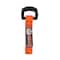 Ergodyne Web Tool Tether, Non-Conductive D-Ring, Orange, 6PK 3707 - alternate 8